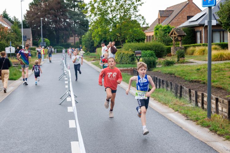 Landlopersjogging 2026